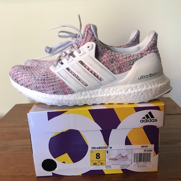 womens ultra boost chalk pearl